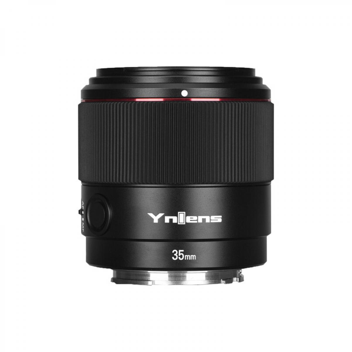 YN35mm F2S DF DSM - レンズ(単焦点)