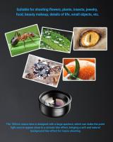 How To Use Lens Adapter On Phone?