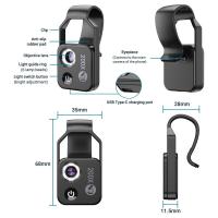 How To Find Cameras With Phone?