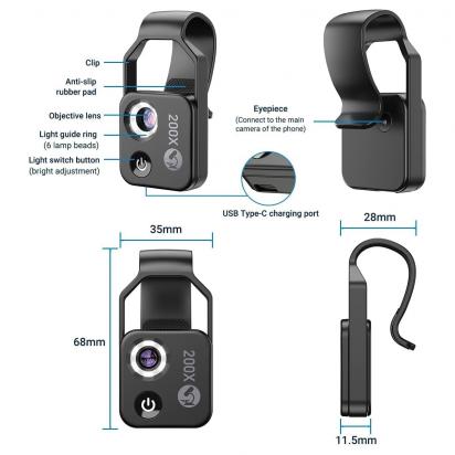 How To Find Cameras With Phone?