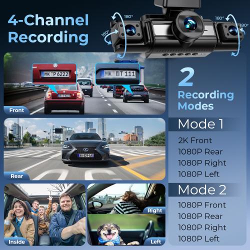 Low-Light Image Recording