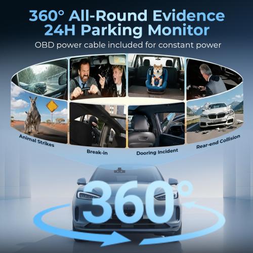 Enhanced Low-Light Video Recording