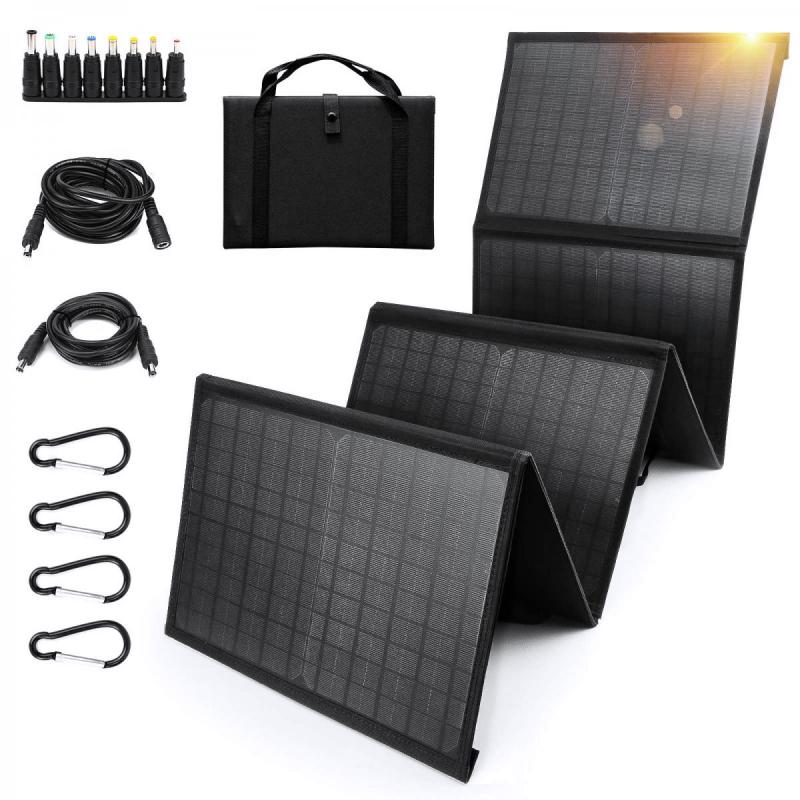 are portable solar panels any good 4