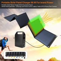 Are Portable Solar Panels Waterproof?