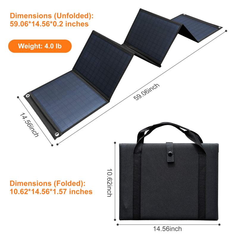 how to clean portable solar panels 1