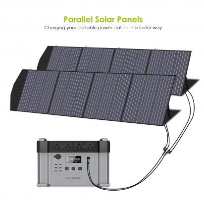 What Portable Solar Panel Is Best?