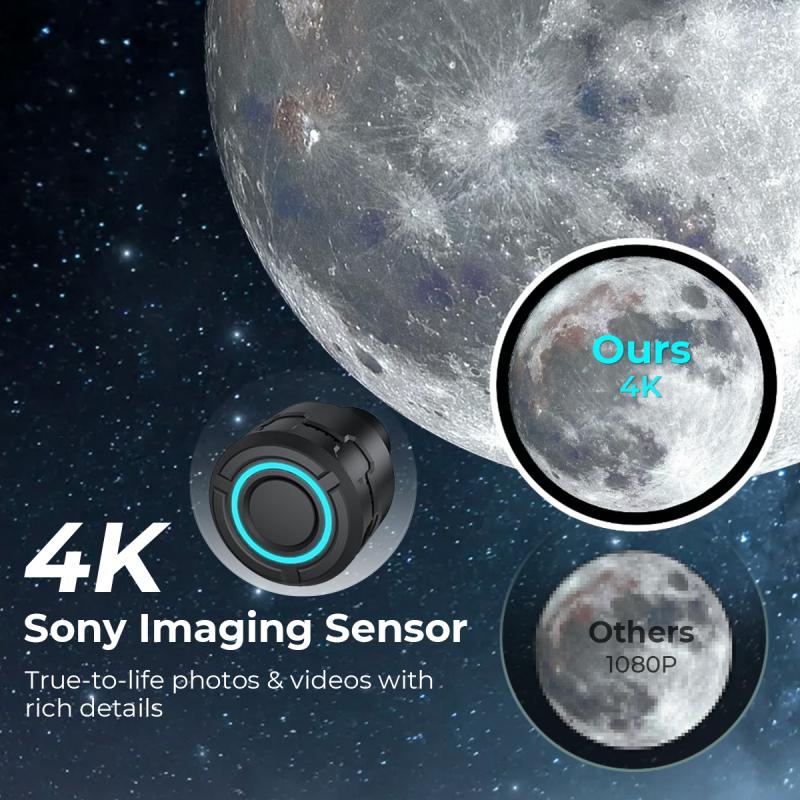 which telescope is best for viewing planets? 4