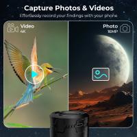 Which Telescope Is Best For Viewing Planets?