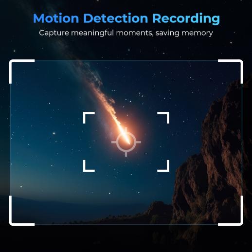 Visionking WiFi Imaging Telescope Camera CMOS Digital Eyepiece