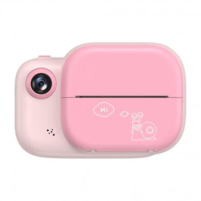 How To Use Polaroid Snap Instant Digital Camera?