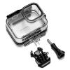 AFAITH Waterproof Case for GoPro Hero 9/10 Black, Underwater Diving Photography Case for GoPro Hero 9/10 Black