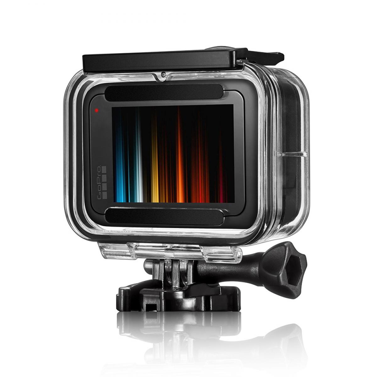 How to Open GoPro Hero 5, GoPro Hero 6, or GoPro Hero 7 Case 