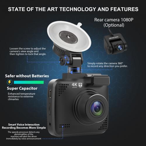 Dual-Camera Recording System