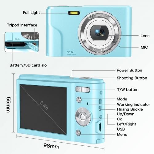 Usb Webcam Output Mode