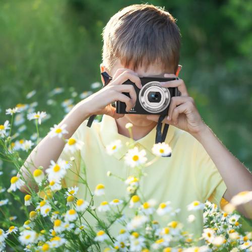 Face Recognition Autofocus Support