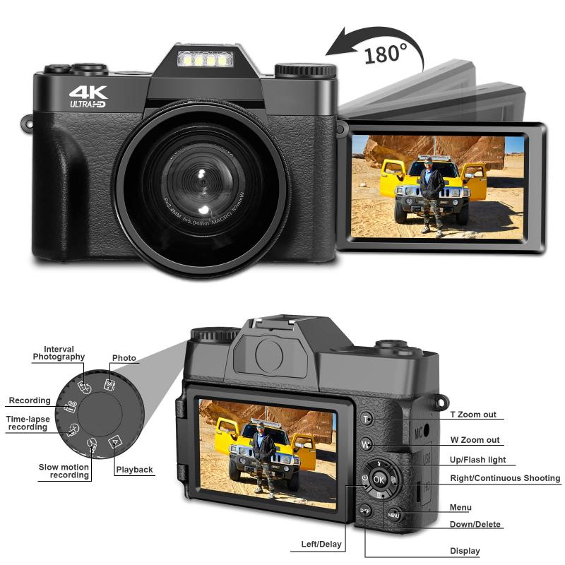 Adjusting Camera Settings for Macro Photography
