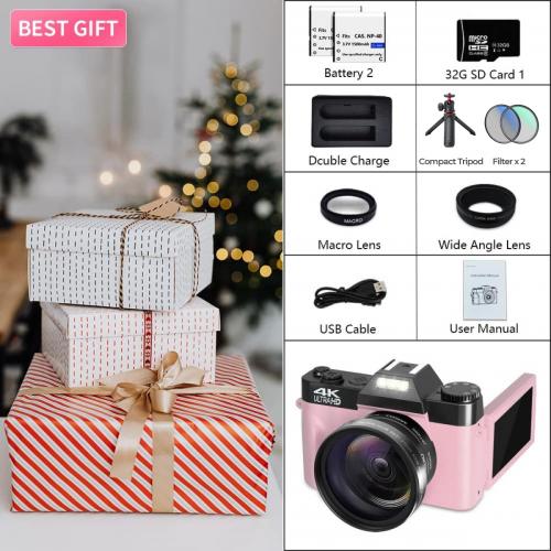 4K Ultra Hd Video Capture