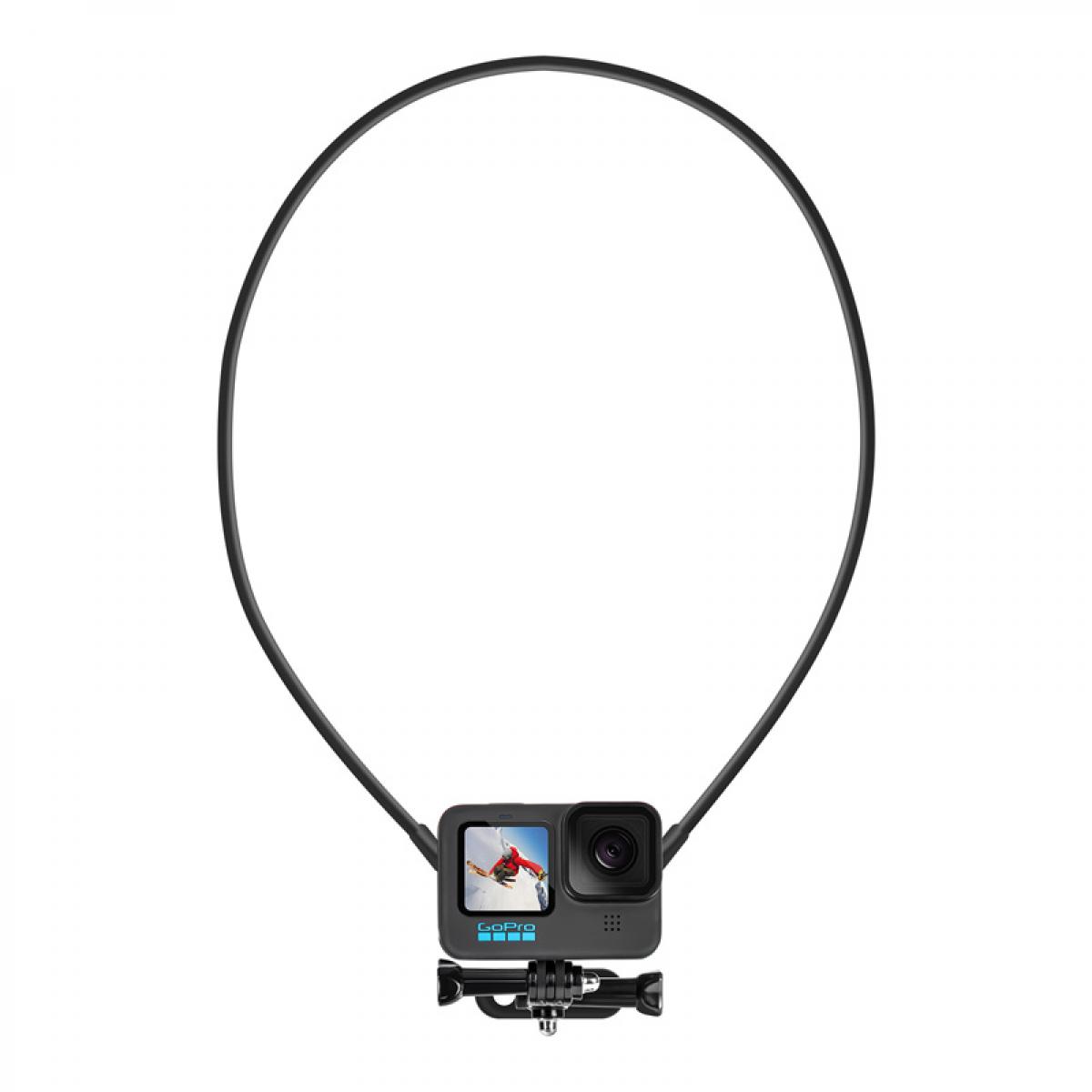 Action Camera Neck for GoPro hero DJI action Action Camera and Neck Mount for Video Shooting Accessories - KENTFAITH