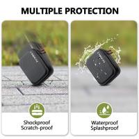 Can You Travel With Camera Batteries?