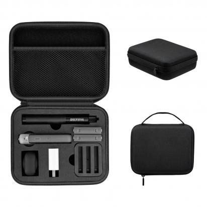 How To Store Camera In Bag?