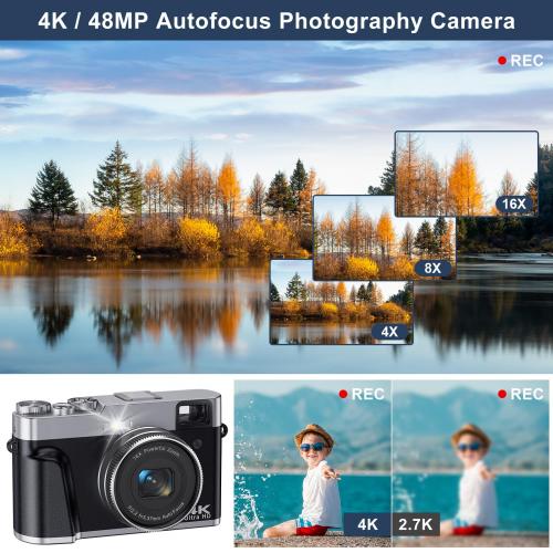 Continuous Autofocus Capture