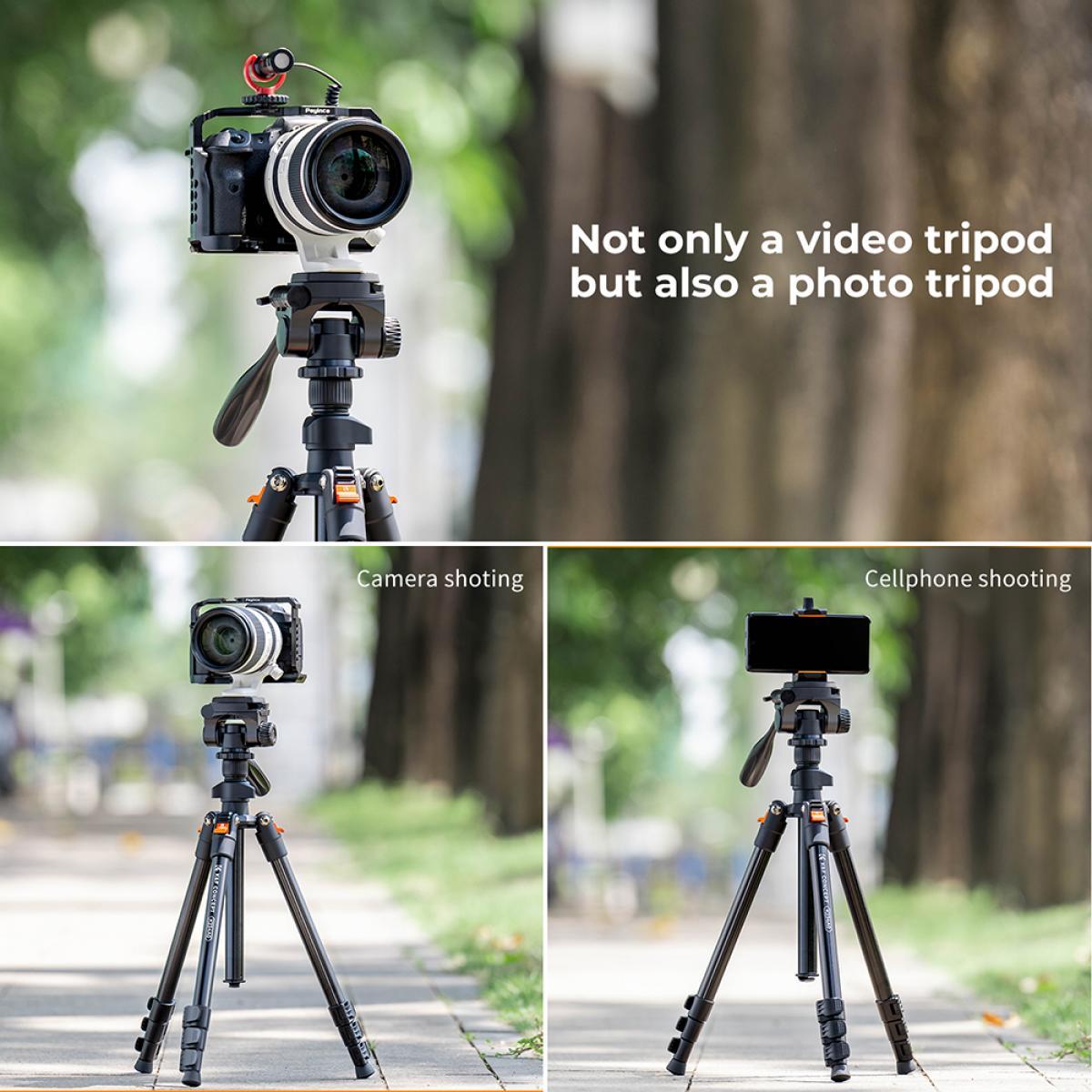 4K Digital Camera For Photography And Video | Kentfaith - KENTFAITH
