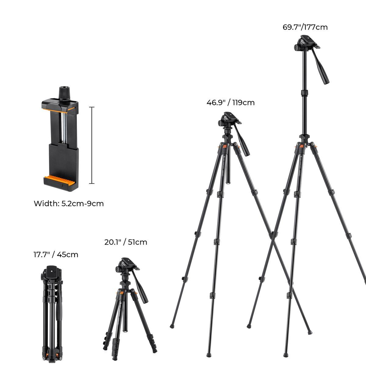 Camera Video Rausor 6K Digital Camera For Photography And Video | Kentfaith - KENTFAITH