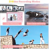 How To Record On A Digital Camera?