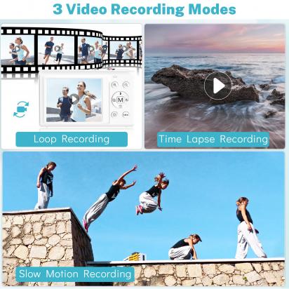 How To Fix Digital Camera Screen?