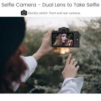 How To Focus Digital Camera On The Moon ?