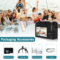 What Is The Digital Camera?