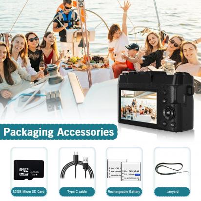 What Is The Digital Camera?