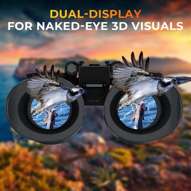 what are the best binoculars with camera? 4