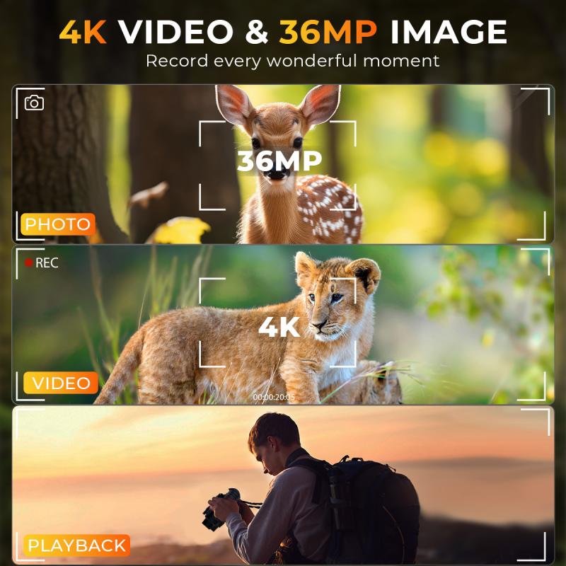 what are the best binoculars with camera? 2