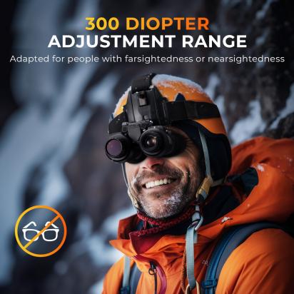 What Are The Best Binoculars With Camera?