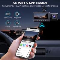 How Long Does A Dash Cam Battery Last?