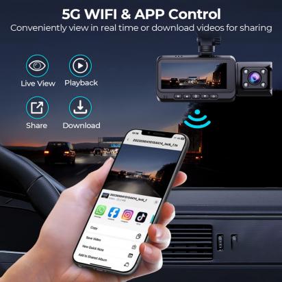 How Long Does A Dash Cam Battery Last?