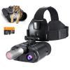 4K Night Vision Binoculars with Infrared 3D