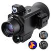 Thermal Imaging Monocular with 4K Infrared Night Vision 60Hz Frame Rate ＜25mk NETD Kentfaith