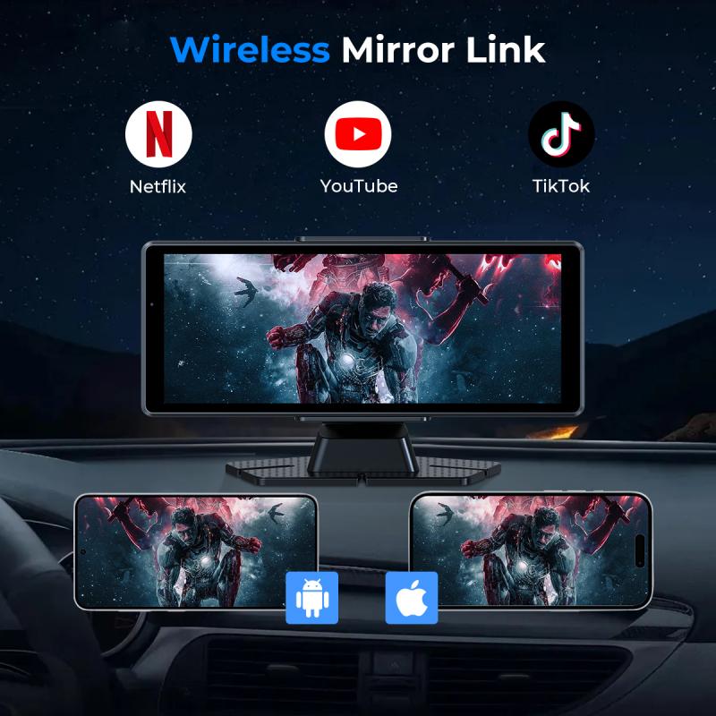 how do wireless backup cameras work 3