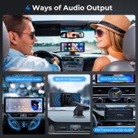 How Do Wireless Backup Cameras Work?