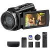 NEW! 5K WIFI Digital Video Camera Camcorder