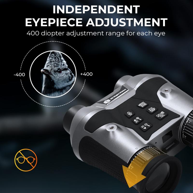 can you use binoculars at night 1