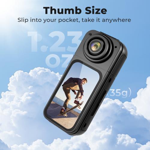 Smartphone Remote Control