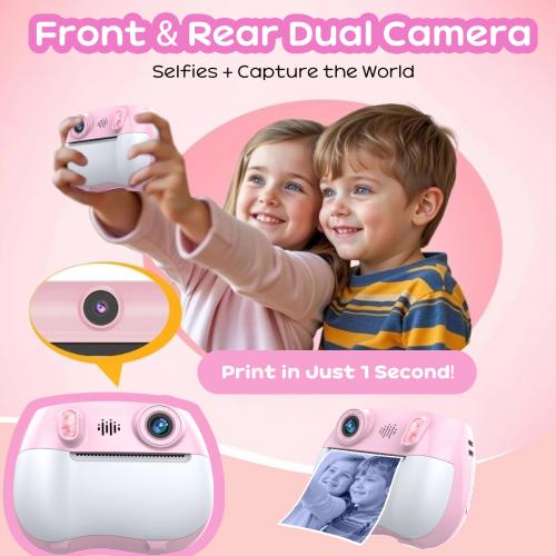 Continuous Video Capture
