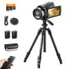 NEW! 5K WIFI Digital Video Camera Camcorder
