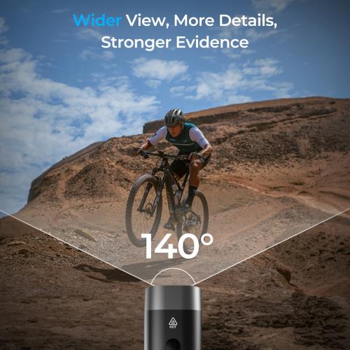 Integrated Led Visibility Light