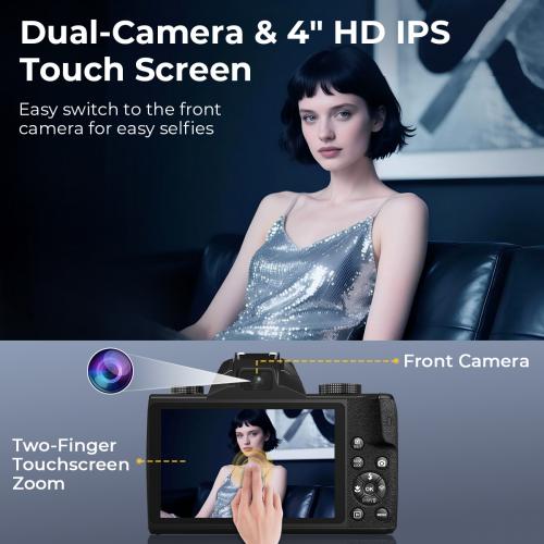 Pan And Tilt Coverage Control
