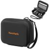 Digital Camera Case, Waterproof & Protective Small Camera Bag, Lightweight Camera Sling Bag with 2 Carrying Ways