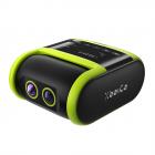 XbotGo Falcon All-in-One AI Action Camera, 4K Auto Tracking Sport Camera for Soccer, Basketball & Football, Dual-Lens Team Sports Recorder with Live Streaming, No Subscription Required (Edge Green)
